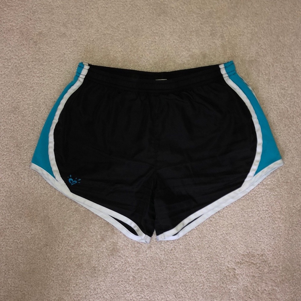 Justice Athletic Shorts